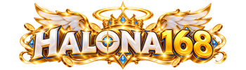 Logo HALONA168